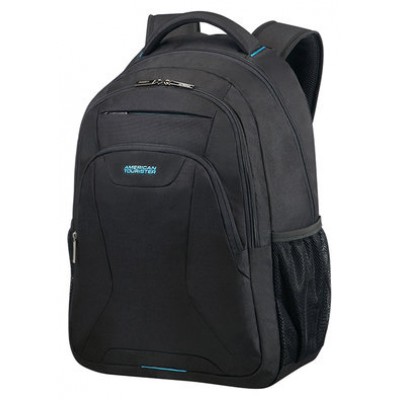 MOCHILA PARA PORTÁTIL DE 15,6" COMPARTIMENTO PARA TABLET DE 10,1" 210X320X495 MM NEGRO AMERICAN TOURISTER SA33G002 NE (Espera 4 dias)